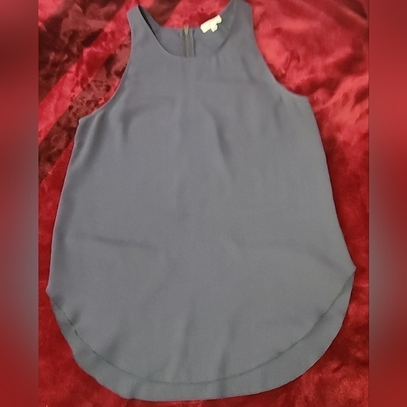 Wilfred Sleeveless Top - Picture 1 of 3